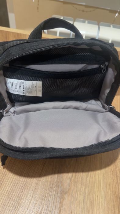 Nike Rpm Waistpack