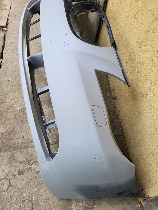 Bara față BMW E60 E61