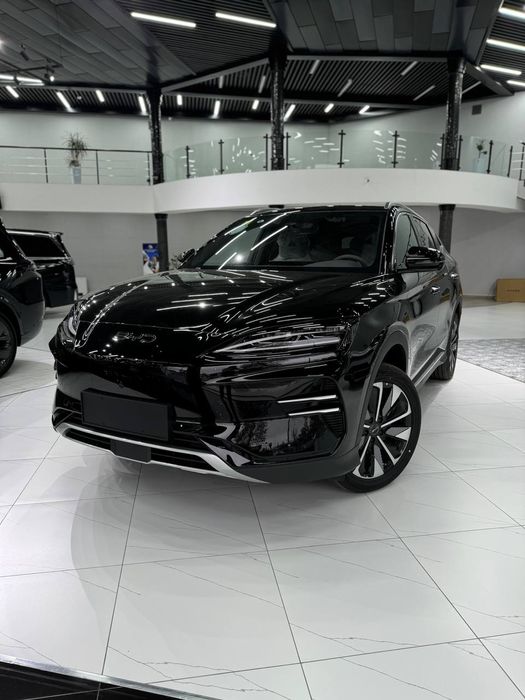 Byd Chempion 2026 smart nalichi tayyor