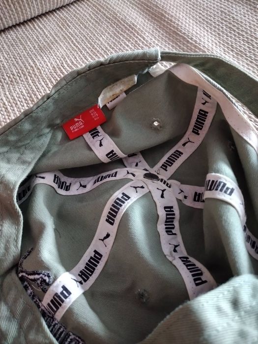 Мъшка Шапка Puma