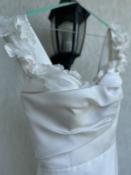Rochie de mireasa Milla Nova