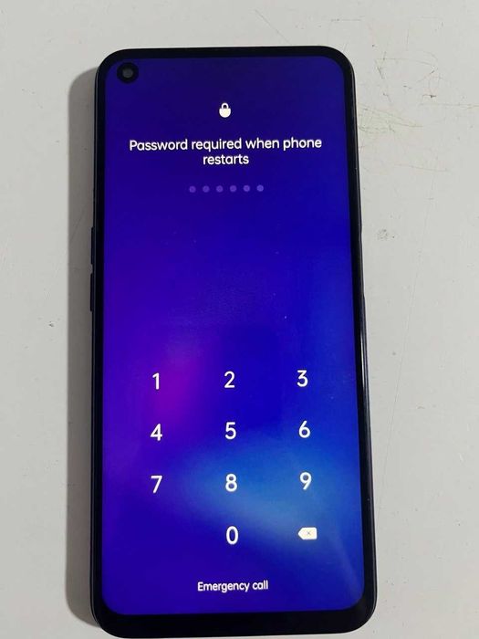 Смартфон OPPO A72 128gb