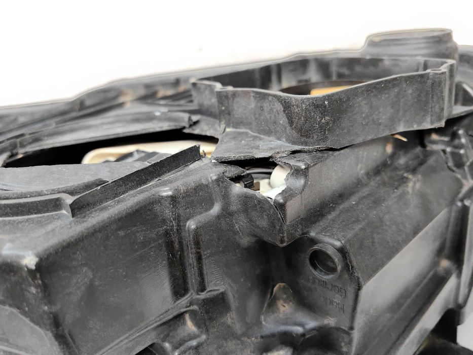 Оригинален фар Ауди А7  Audi A7 4g8 Matrix