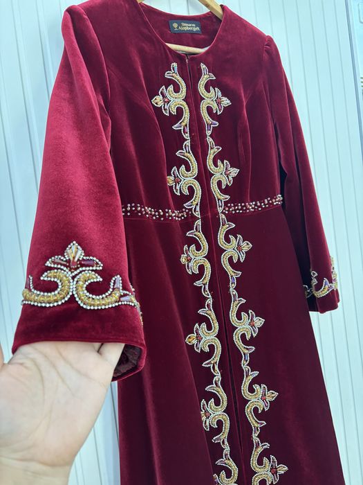 Әдемі Қазақша бешпент