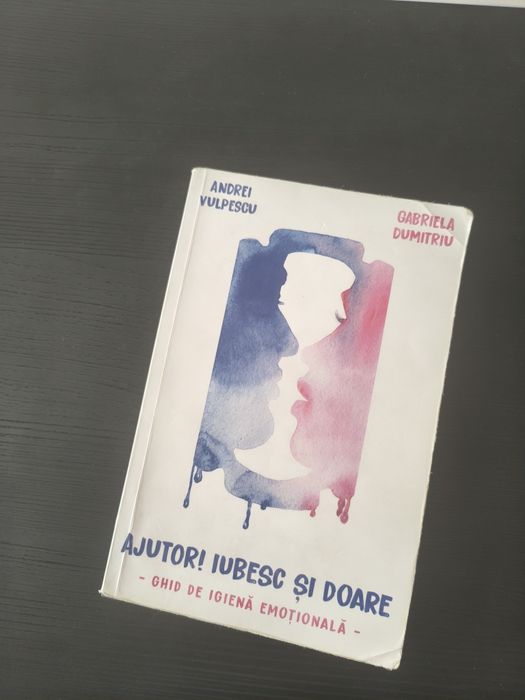 Cărți dezvoltare persoanala