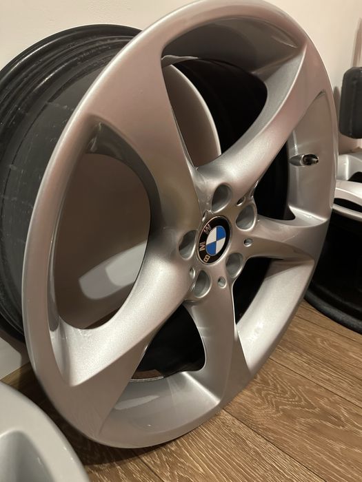 Vand set jante Style 230 impecabile