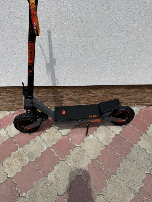 KuKirin G2 Ultra 2026