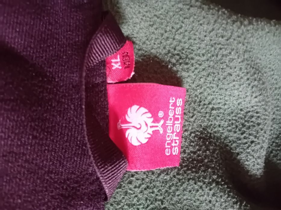 Bluza Engelbert Strauss.