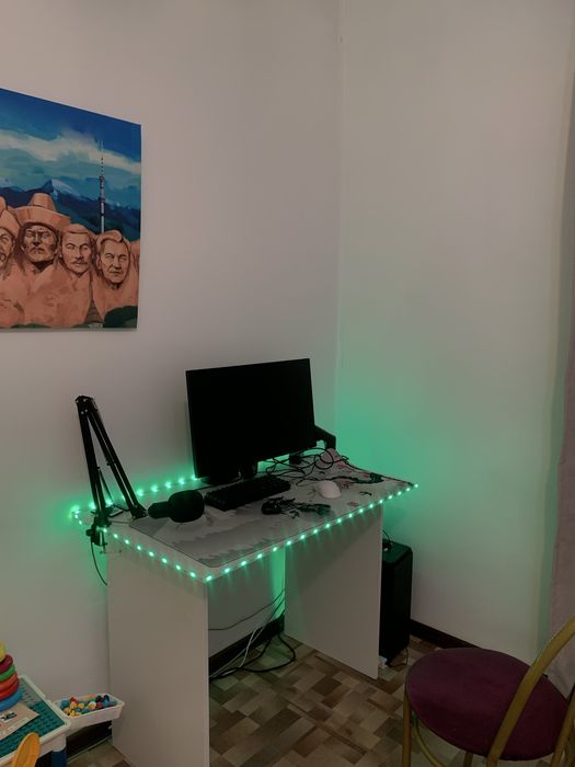 Компьютер(системный блок)