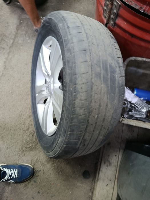 Шины летние продам