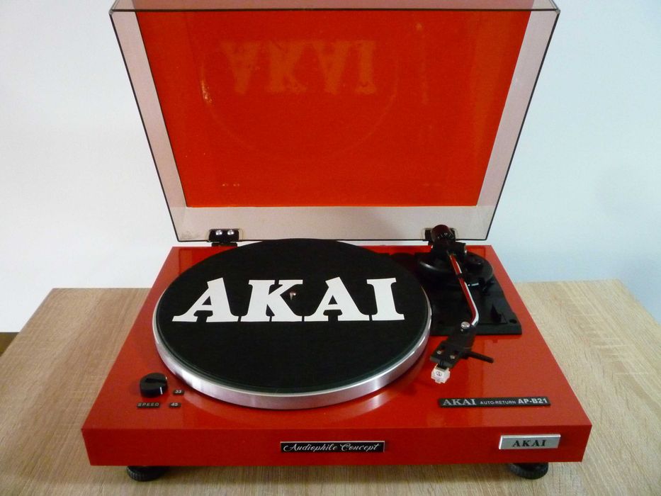 pick-up  akai   ap -  b21