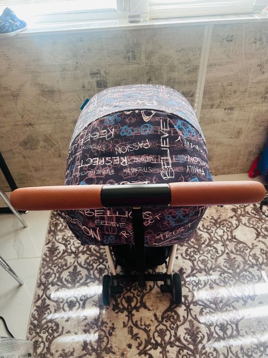 Детска количка ,,Cybex”
