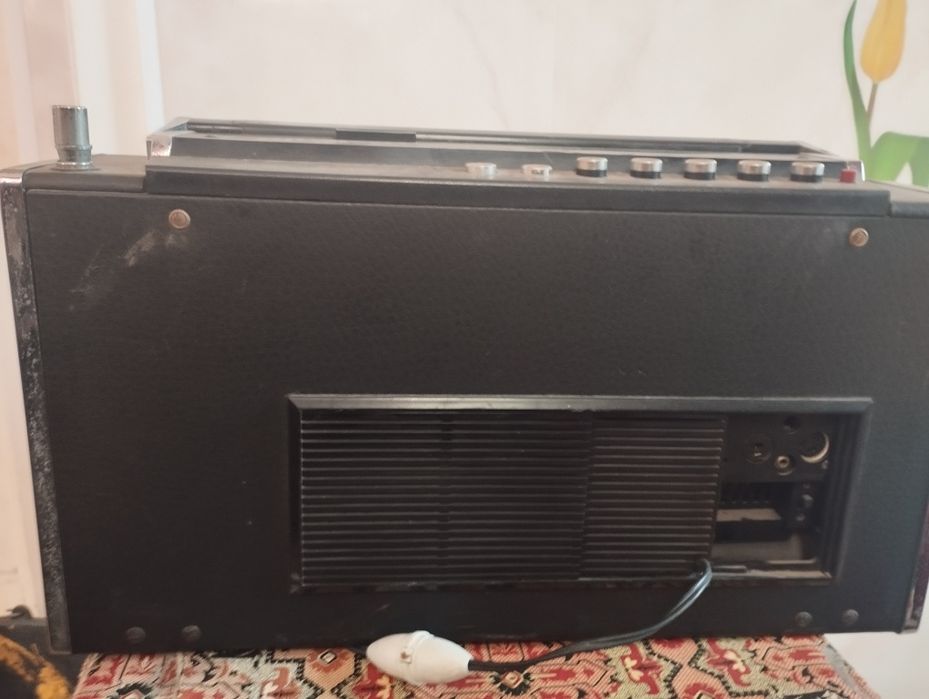Radio Grundig SATELLIT 6000