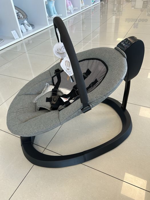 Електрически люлки ZAZU 2025