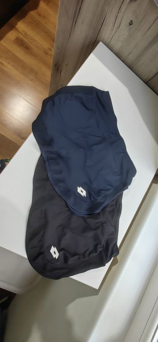 Тенис/бадминтон/скуош пола Lotto