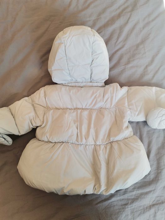 Якенце за малка госпожица