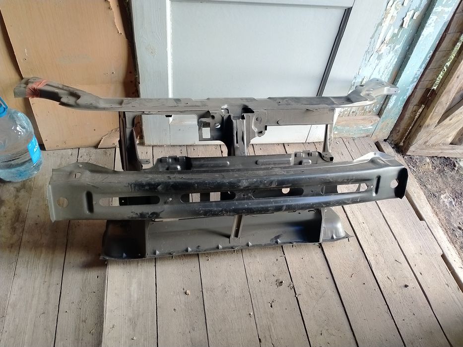 Продаётся автомашина ваз 21124.