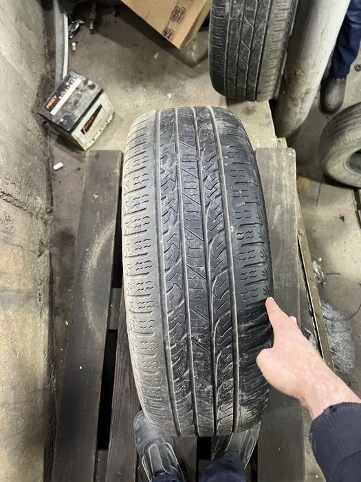 Nexen balon captivadan yechlgan holat zor