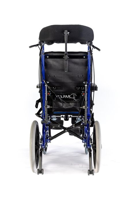 Коляска инвалидная прогулочная для подростков