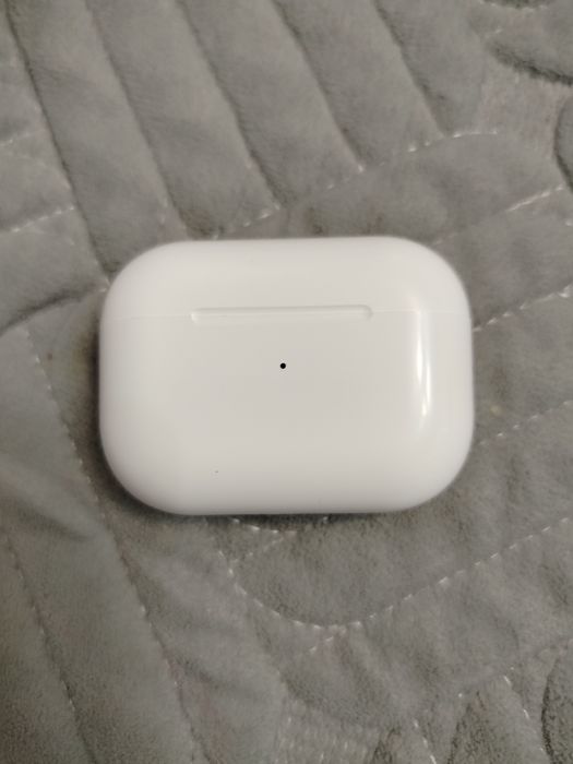 Беспроводные наушники