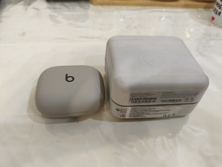 Beats Powerbeats Pro 2