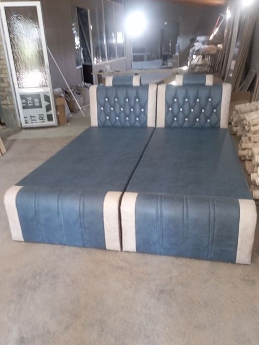 1 kishilik yumshoq kravatlar