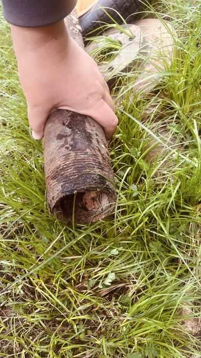 Продам трубы 30 метров