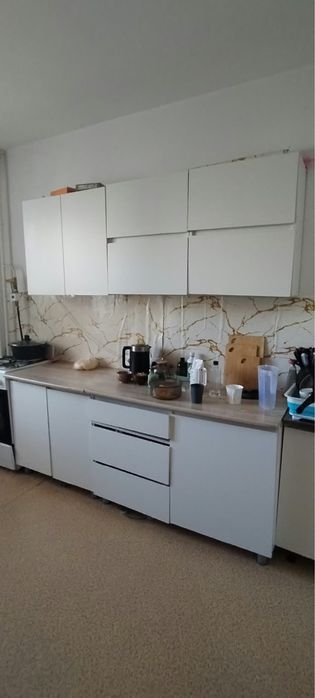 Кухонная гарнитура