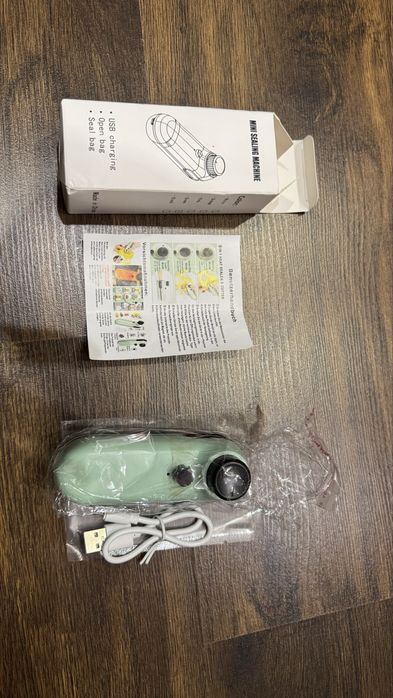 Устройство для запечатывания