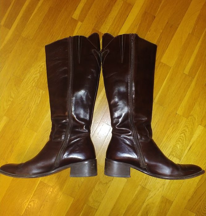 Италиански ботуши, номер 38