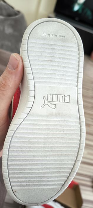 Детски маратонки Puma