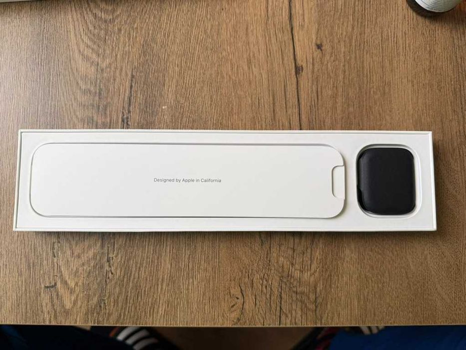 Apple Watch 7 45mm GPS