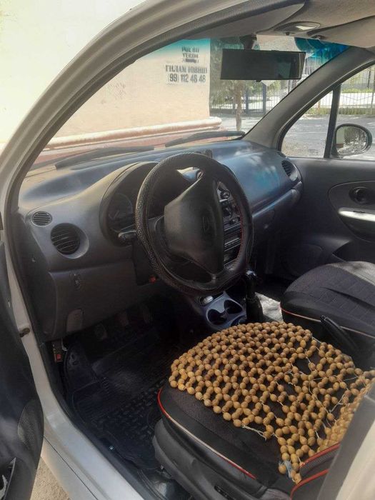 Матиз автомобили