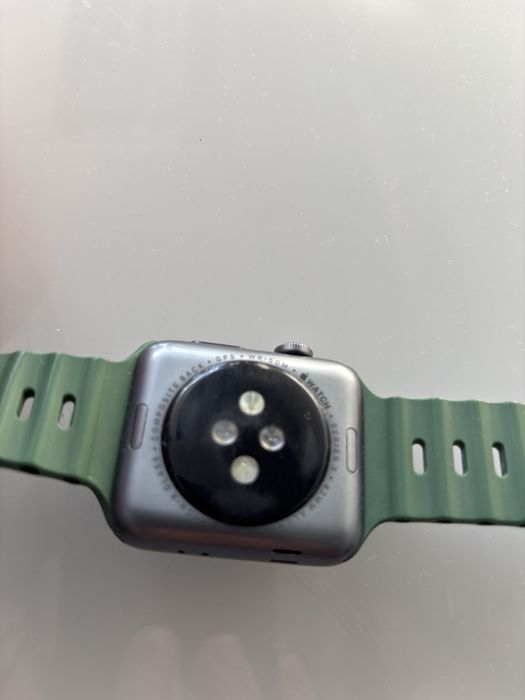 Apple Watch seria 3
