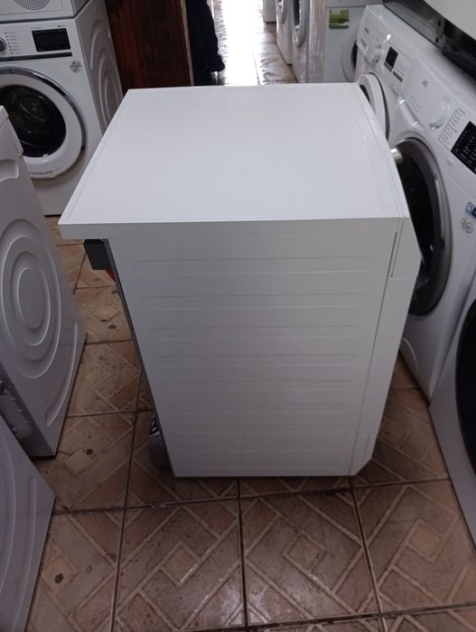 Сушилня с термопомпа АЕГ Aeg Protex Plus A+++ 8кг 2 години гаранция!