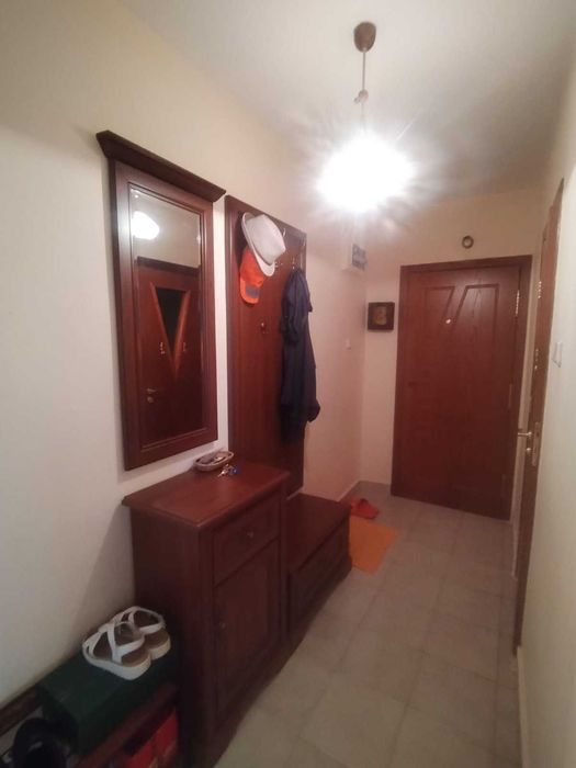 Продава се Двустаен апартамент в Разград, Бели Лом - 60 кв.м за 1584 €/кв.м - Снимка #23