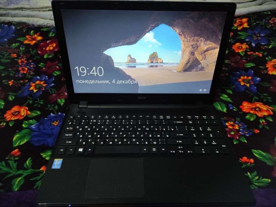 Компьютер ҳәм ноутбук