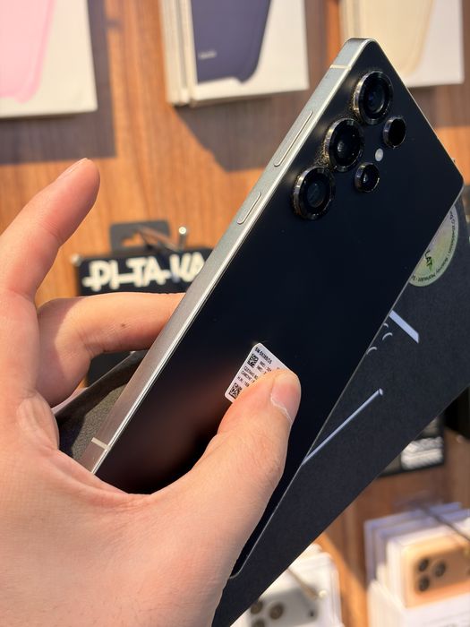 Samaung S25 Ultra Vietnam