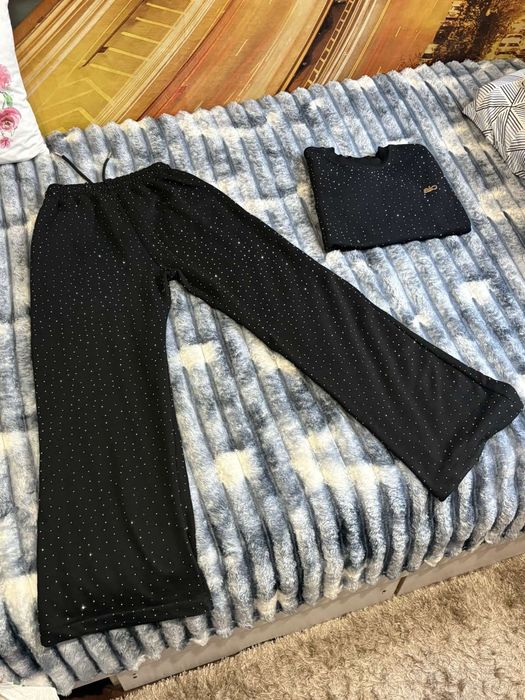 Дамски комплект на ALO размер М