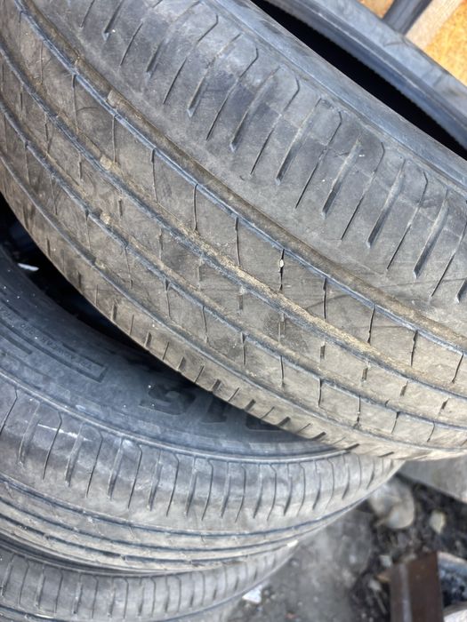 Летние шины R16 215/65