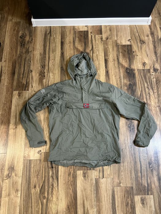 Ветровка Bergans of Norway size XL
