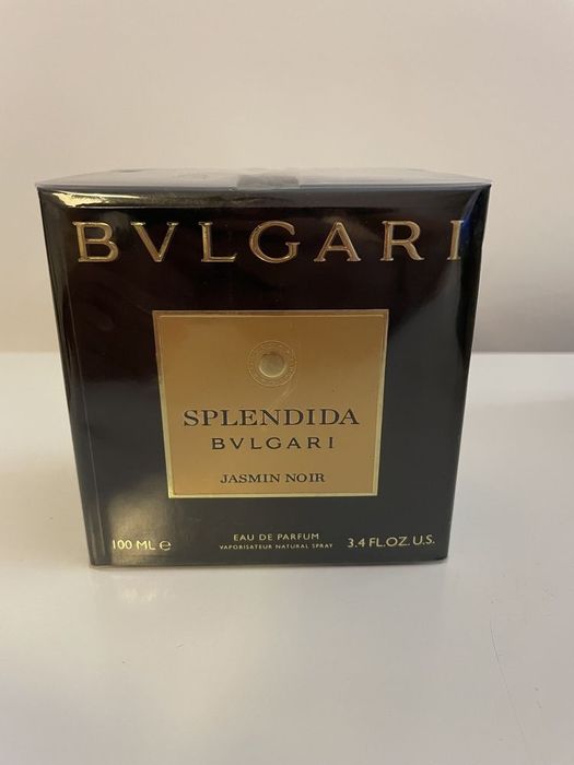 Bvlgari Splendida Jadmin Noir EDP 100ml- парфюм за жени