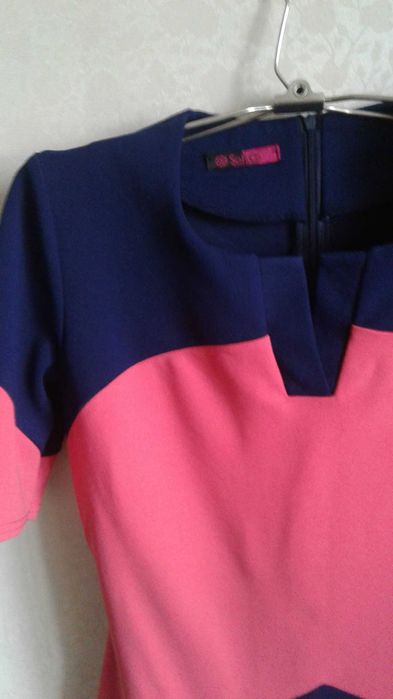 Продам платье б /у .