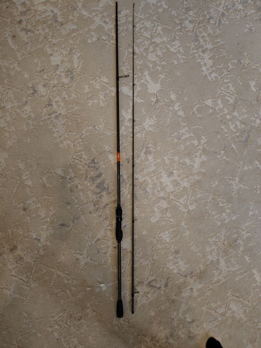 Спиннинг , кармак ,Narval argument, нарвал аргумент 250 см до 21 гр