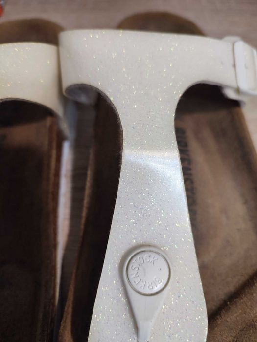 Дамски сандали Birkenstock