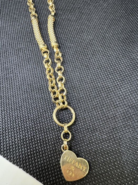 De vanzare lant dama Aur 14k gr. 11,88