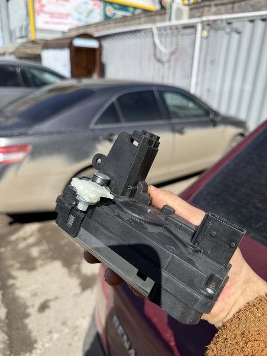 Продам замок от опель астра аш