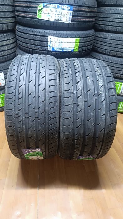 265/35ZR18+245/40ZR18   HAIDA