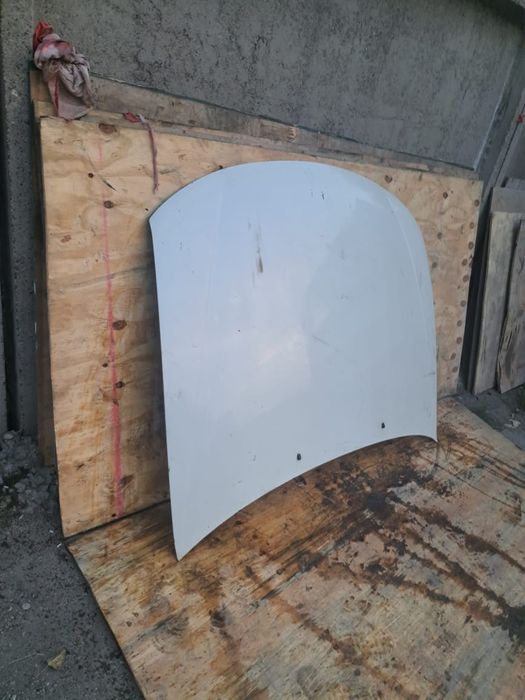 Капот Toyota Solara XV 20