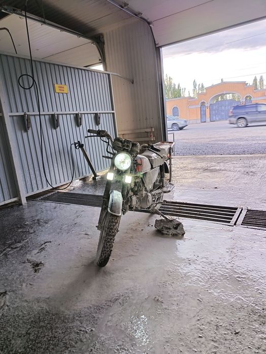 Продам альфа 110